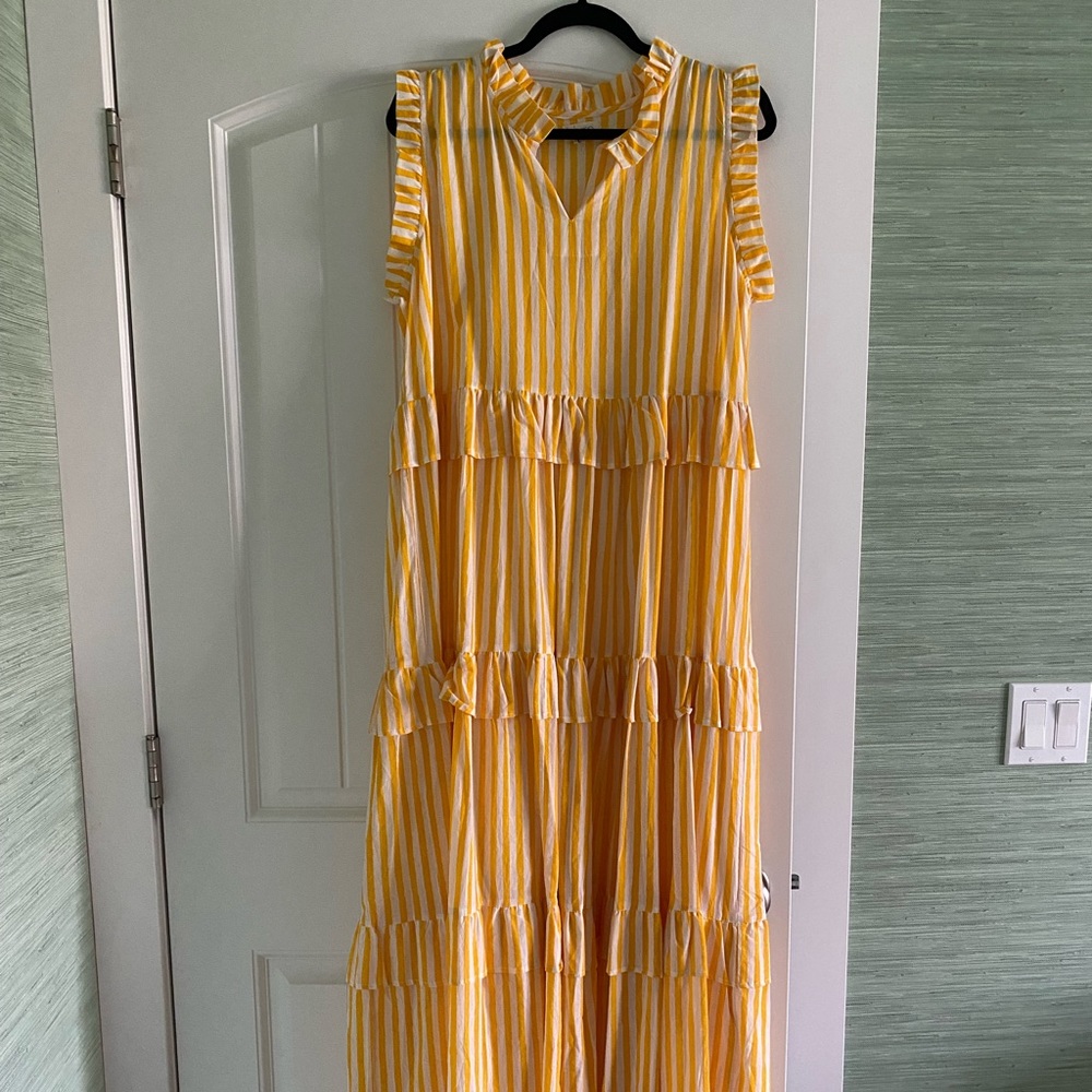 Livro Julia Dress